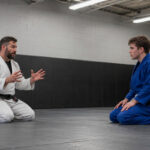 Brazilian Jiu-Jitsu in Juneau, Alaska: What to Expect at Your First Class