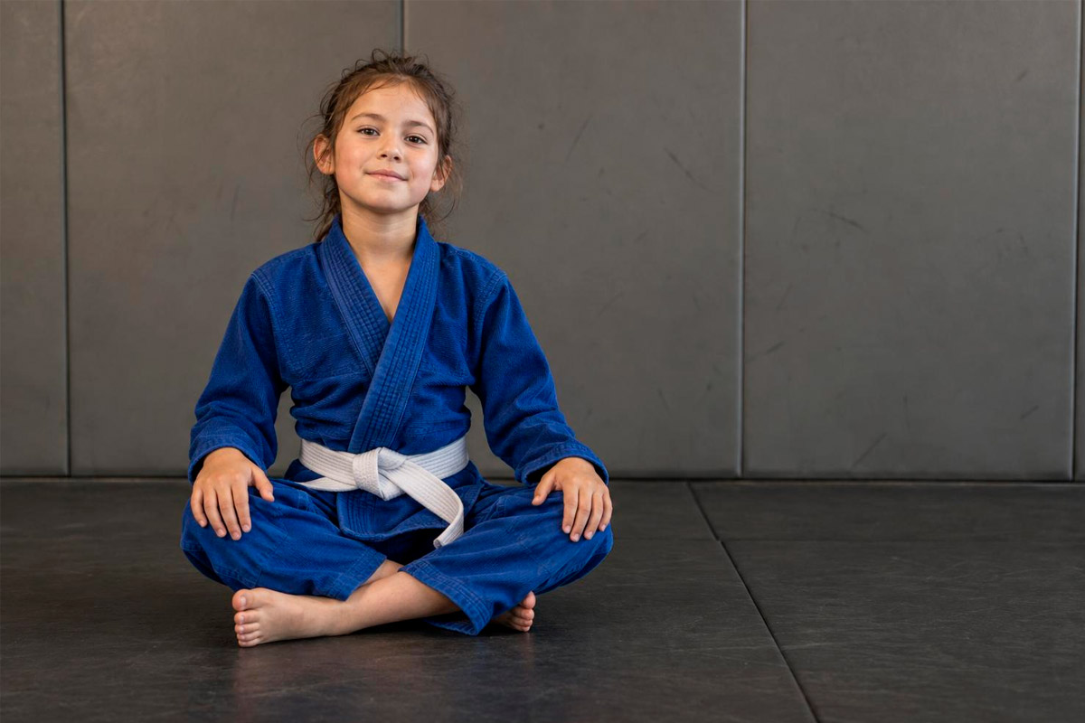 Kids Jiu-Jitsu in Juneau: Building Confidence, Discipline, and Resilience
