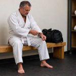 Am I Too Old or Out of Shape to Start Jiu-Jitsu? A Juneau Beginner’s Guide