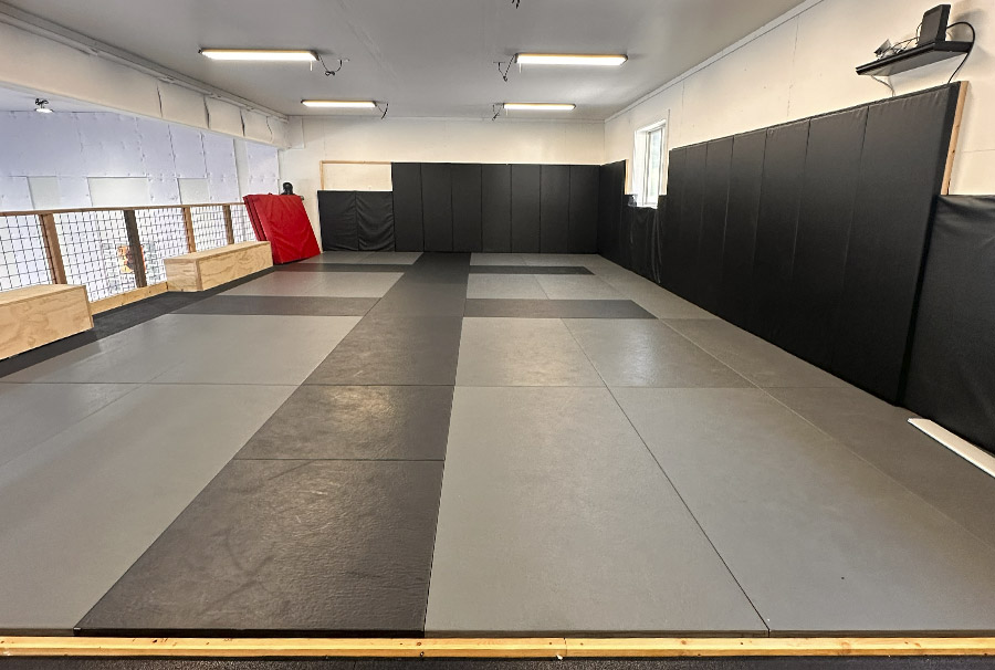 Alliance Jiu Jitsu Juneau