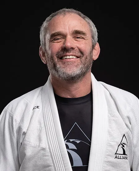 Robert Henricksen